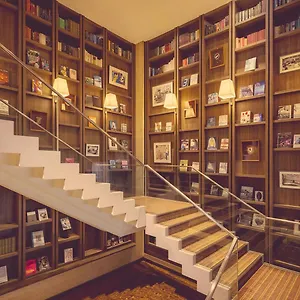 4* Hotel Shiba Park