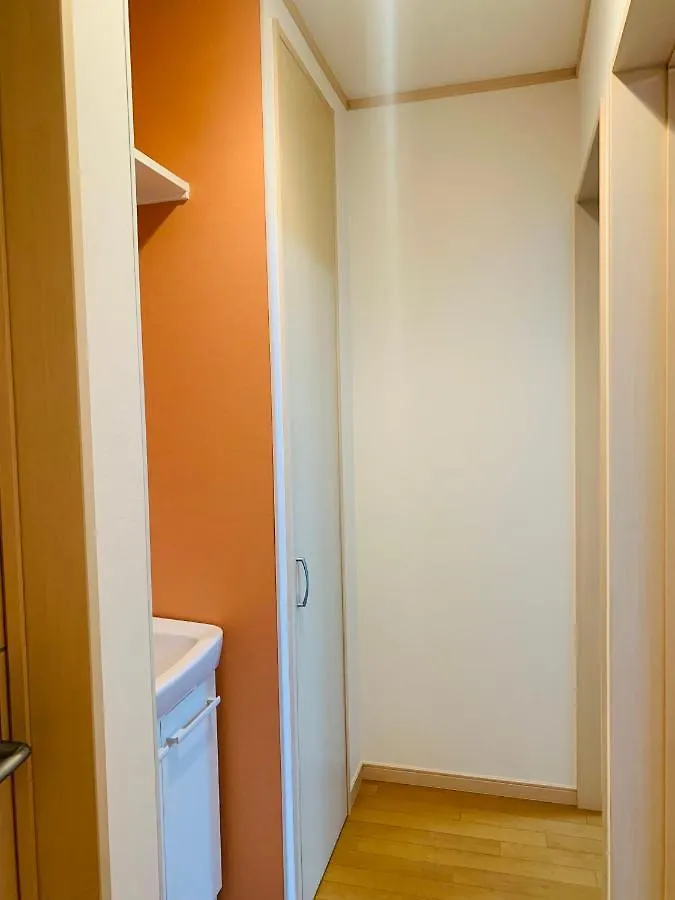 Kamei House Tokyo