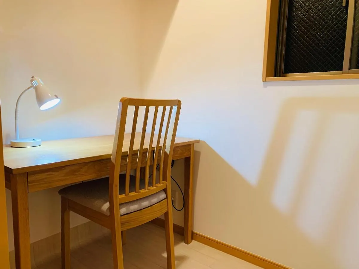 Kamei House Tokyo Holiday home