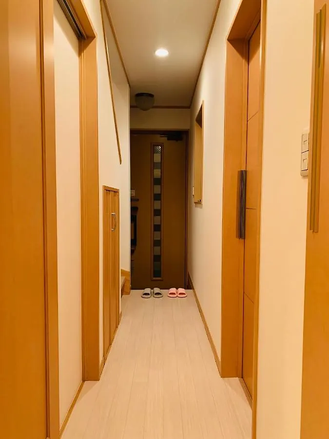 Kamei House Tokyo