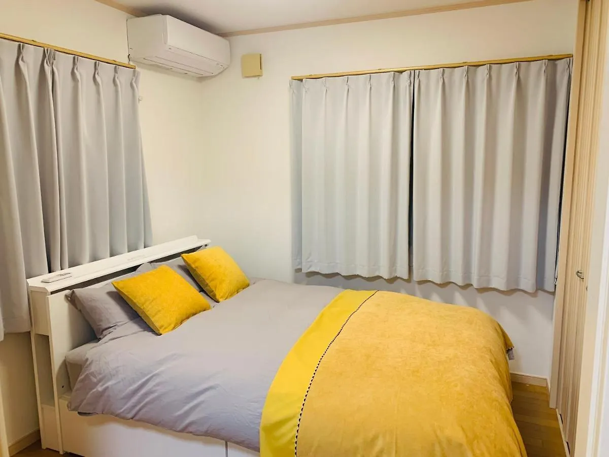 Kamei House Tokyo 0*,
