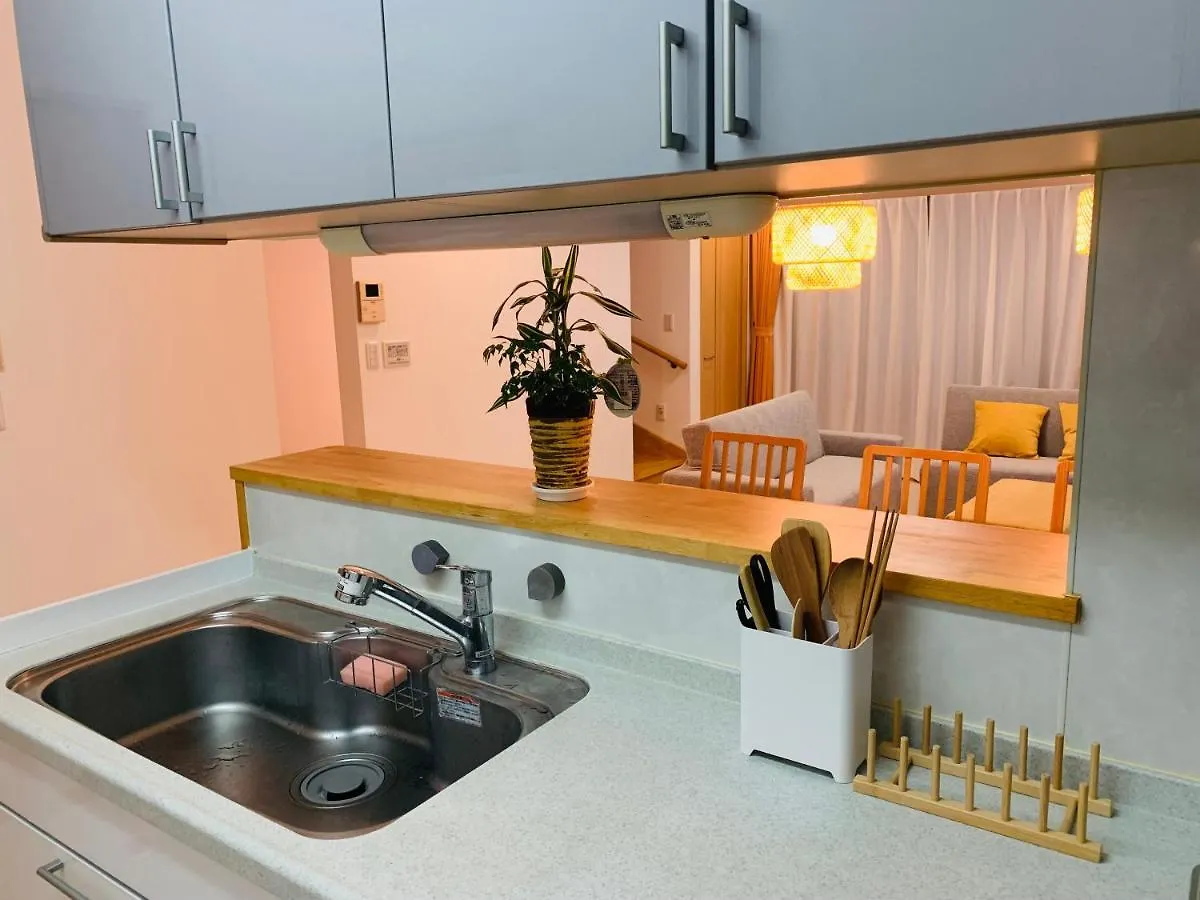 Kamei House Tokyo Japan
