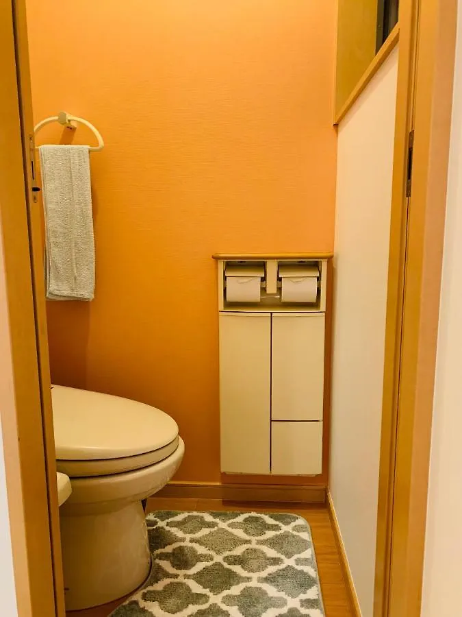 Holiday home Kamei House Tokyo
