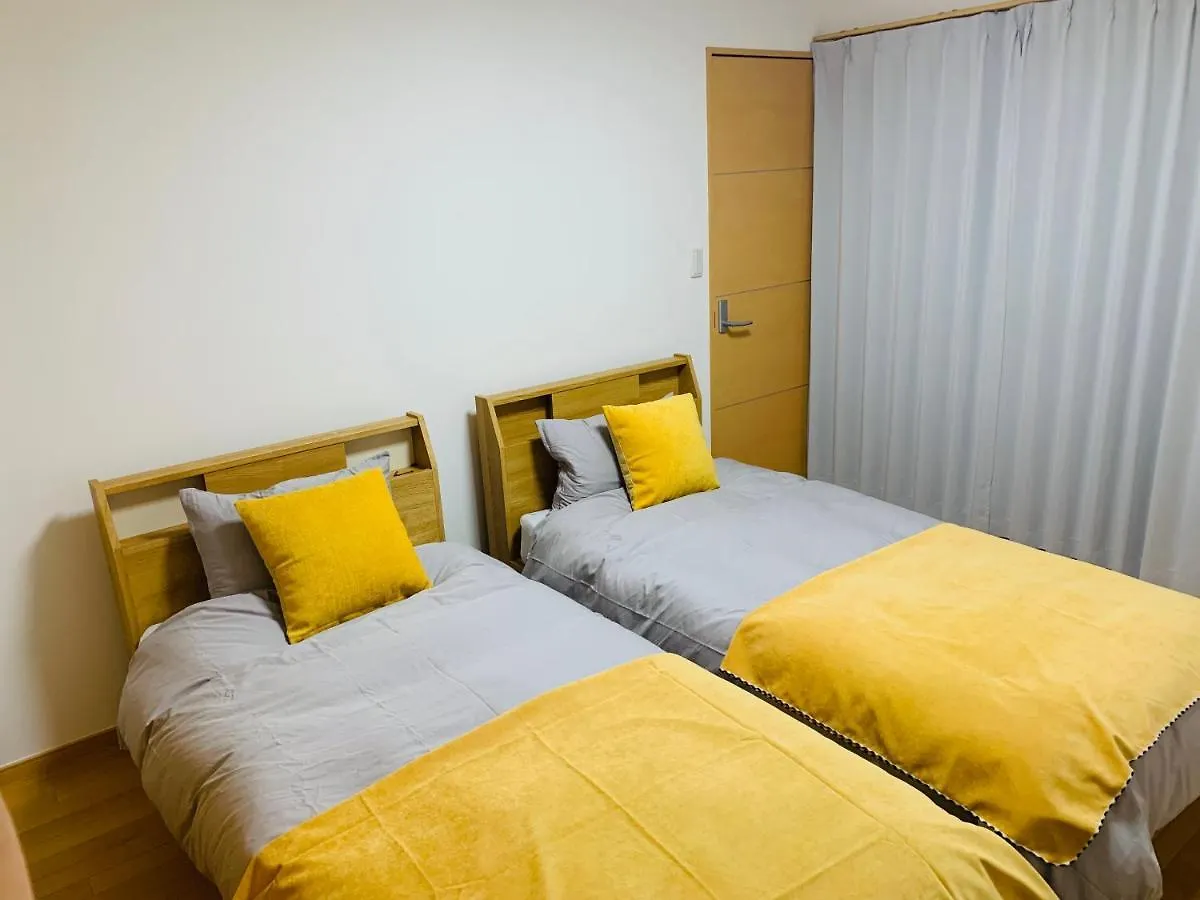 Kamei House Tokyo