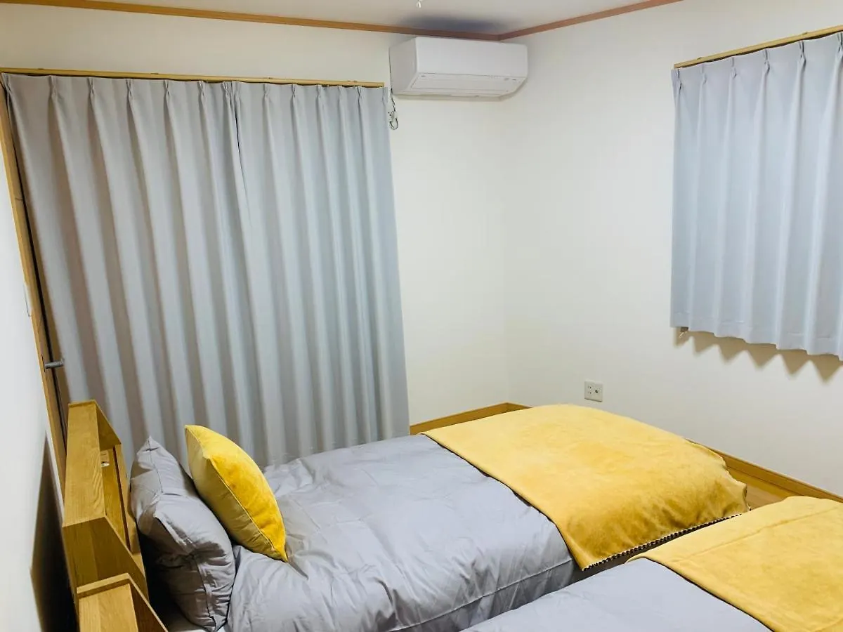 Kamei House Tokyo Holiday home