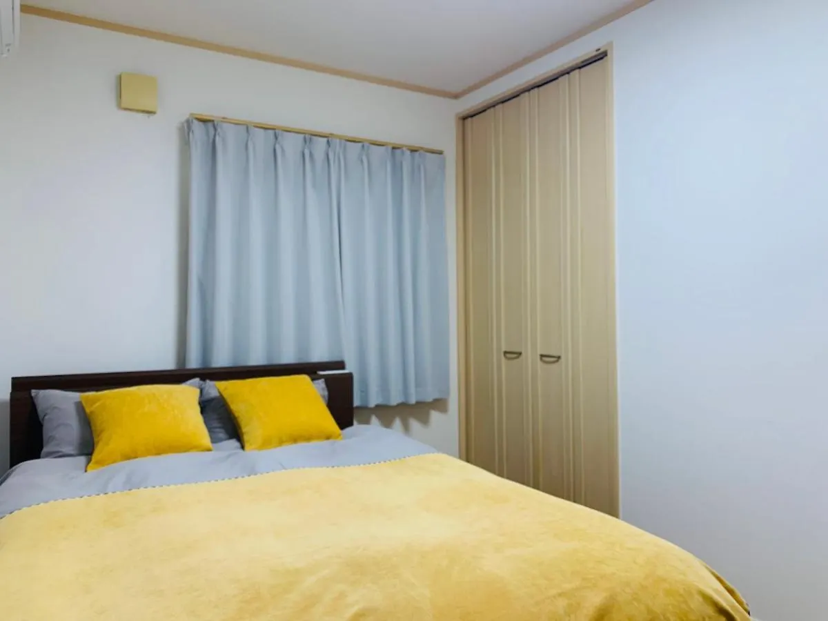 Kamei House Tokyo
