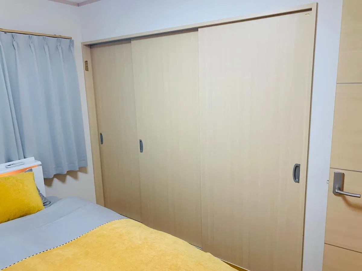 Kamei House Tokyo