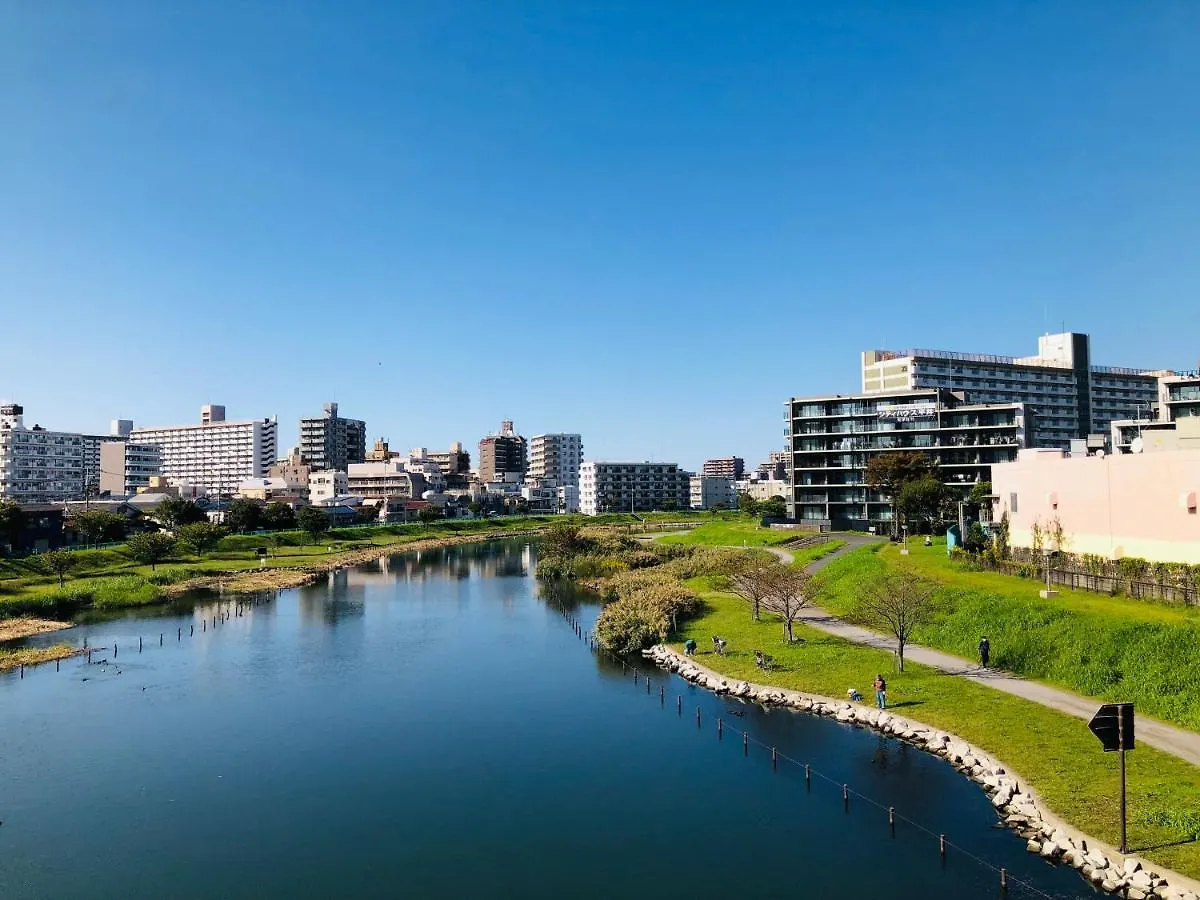 Holiday home Kamei House Tokyo