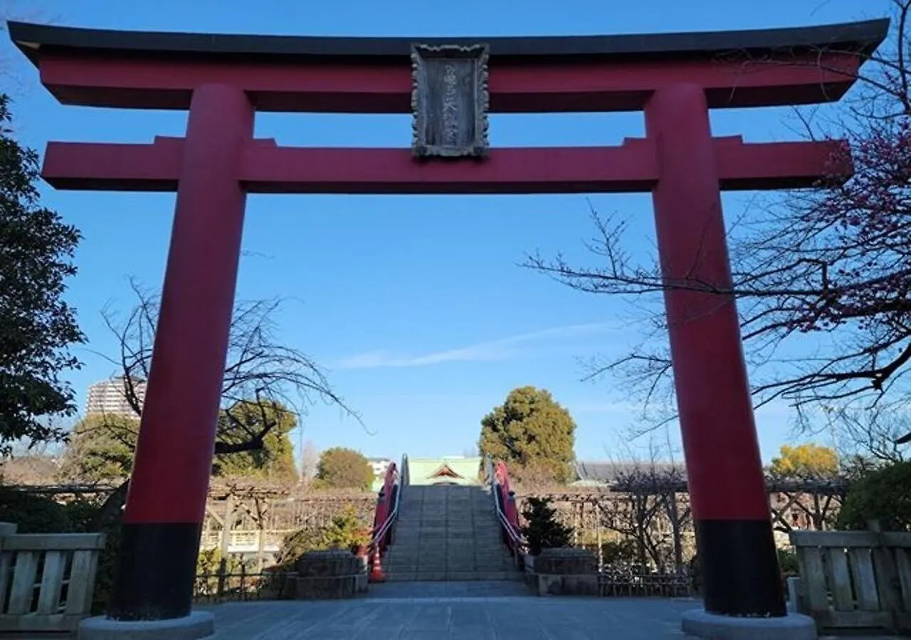 Kamei House Tokyo